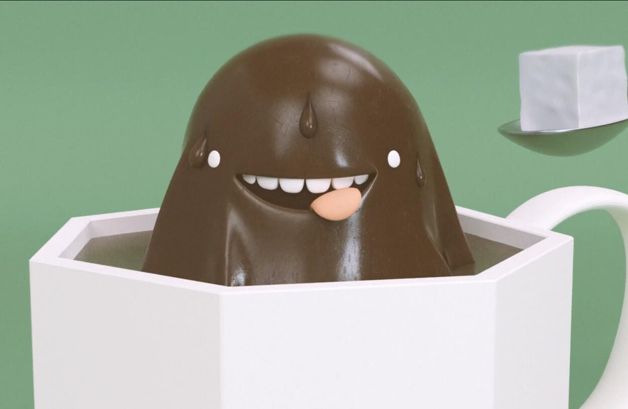Motionlab Showreel